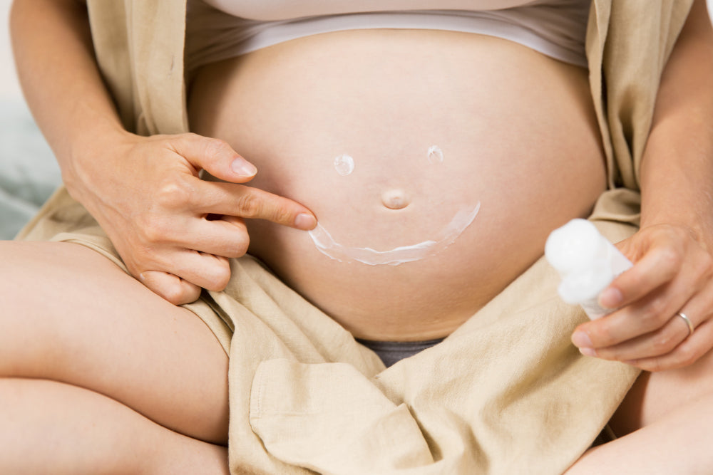 Produtos para mamã e bebé desenvolvidos para cuidar, proteger e promover o bem-estar desde os primeiros meses.