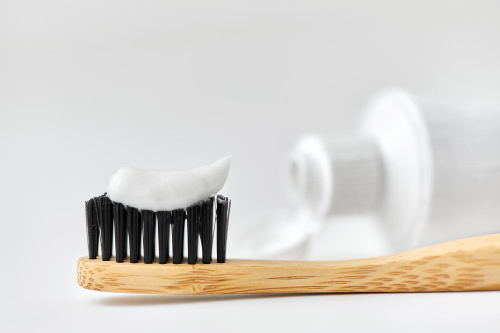 Produtos de higiene oral desenvolvidos para ajudar a manter dentes e gengivas saudáveis e um hálito fresco no dia a dia.