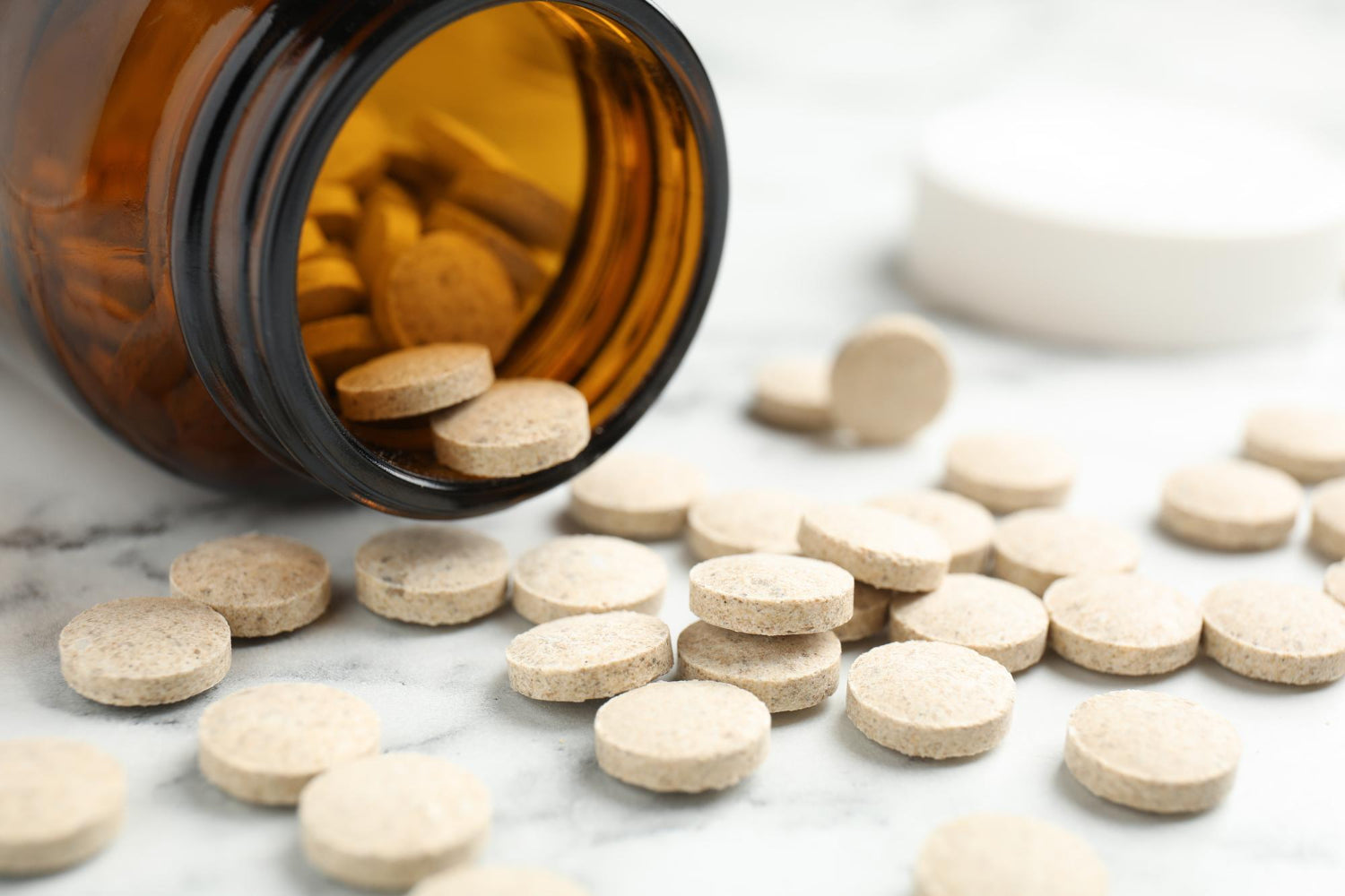 A categoria Colesterol inclui suplementos formulados para apoiar o equilíbrio dos níveis de colesterol