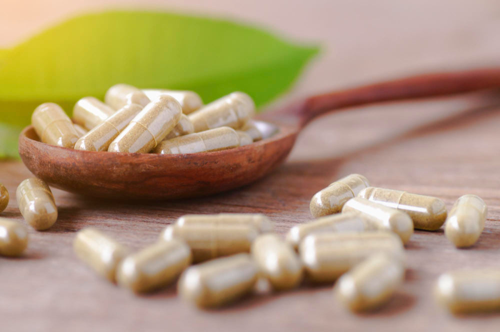 A categoria Probióticos inclui suplementos formulados para apoiar o equilíbrio da flora intestinal e o bem-estar digestivo.
