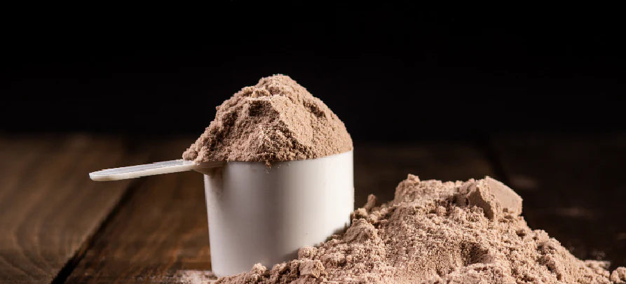 Proteína Isolada