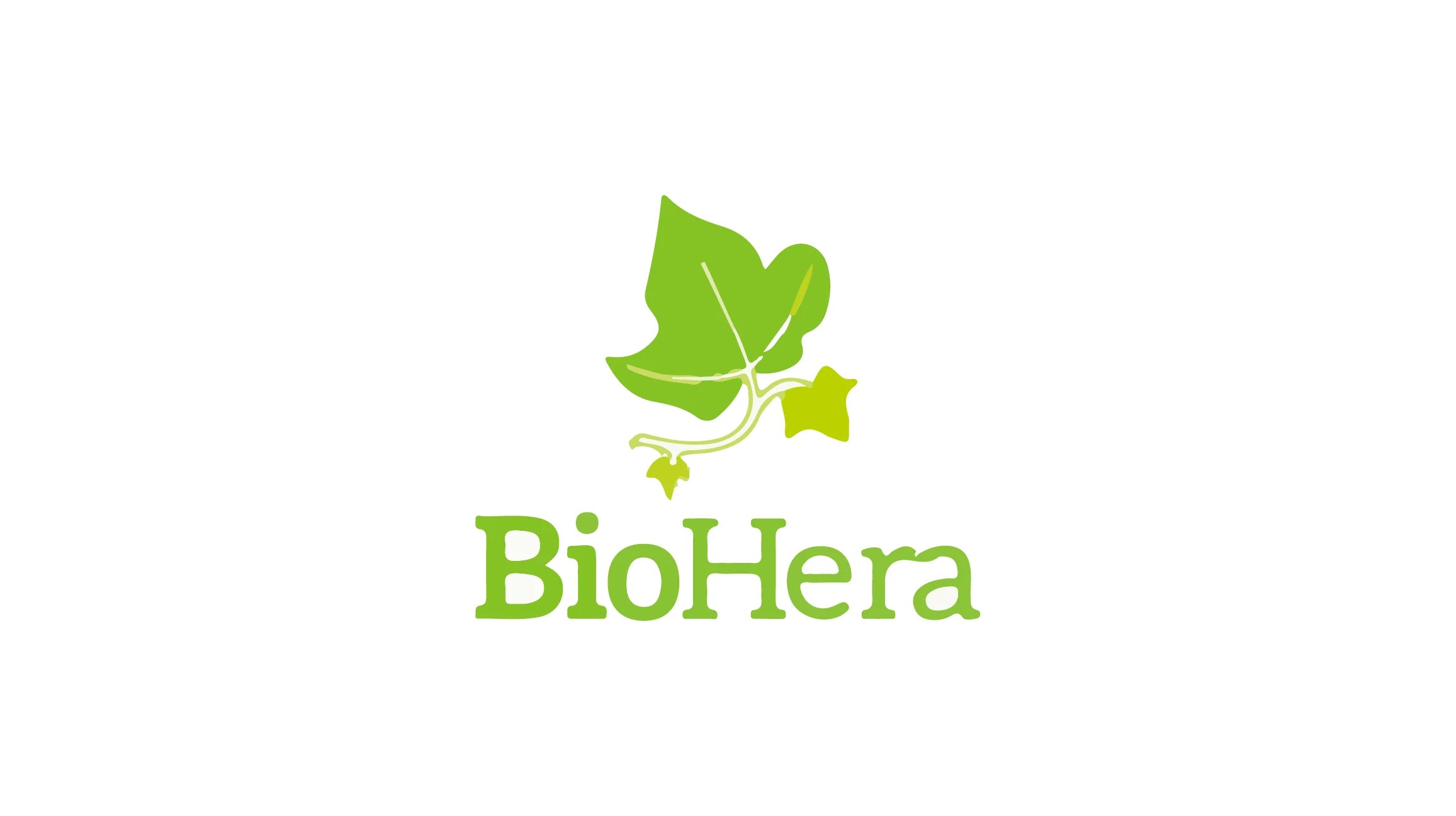 Biohera, soluções naturais para o teu bem-estar diário.