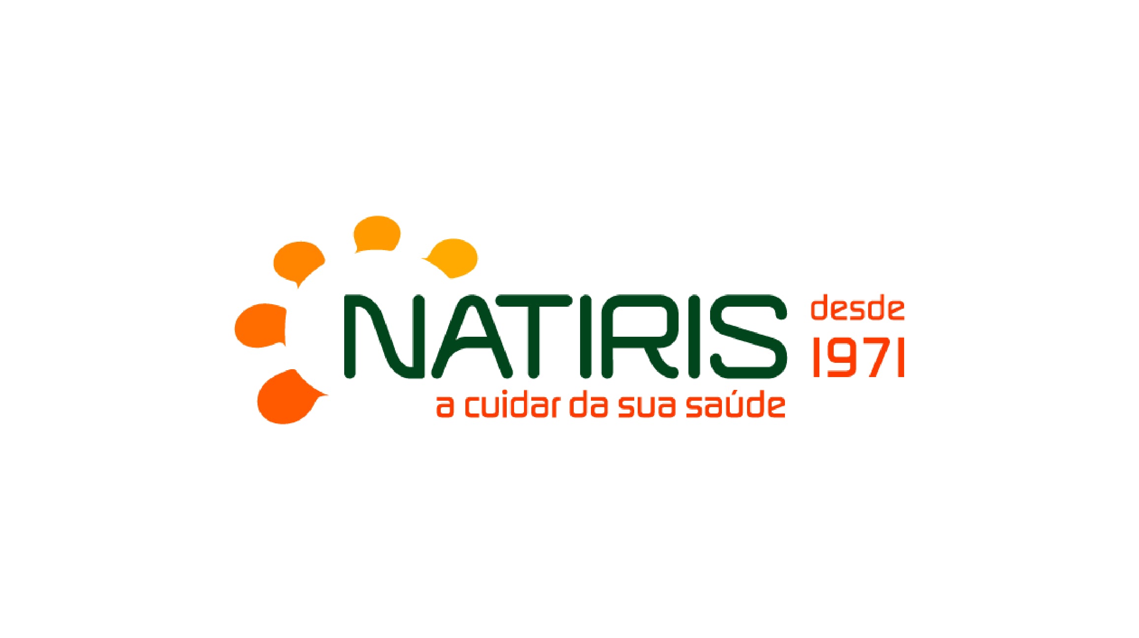 Natiris, cuidado natural para o teu bem-estar diário.