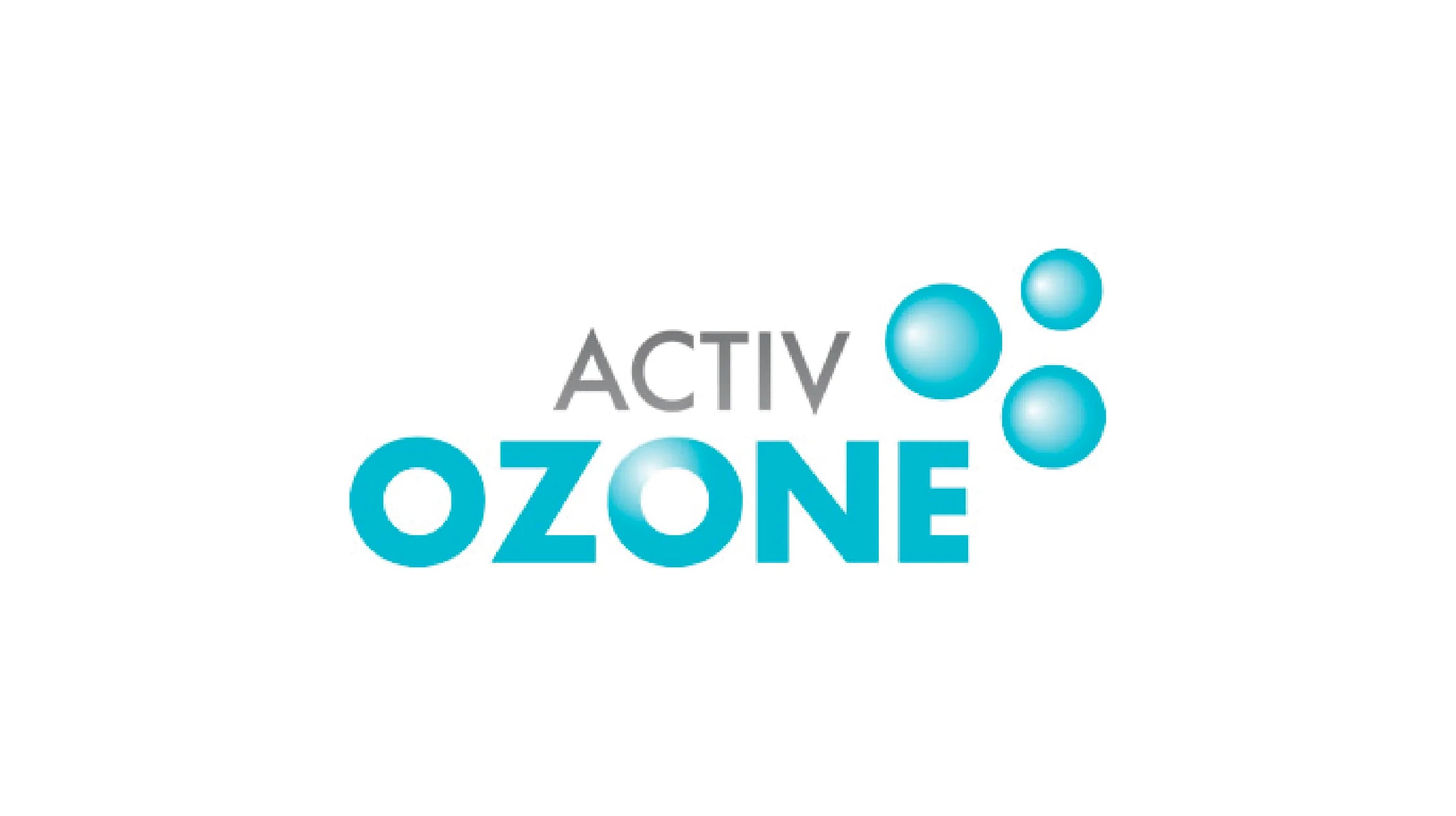 a Activ Ozone, uma marca que combina biotecnologia e ozonoterapia para oferecer produtos únicos e eficazes.