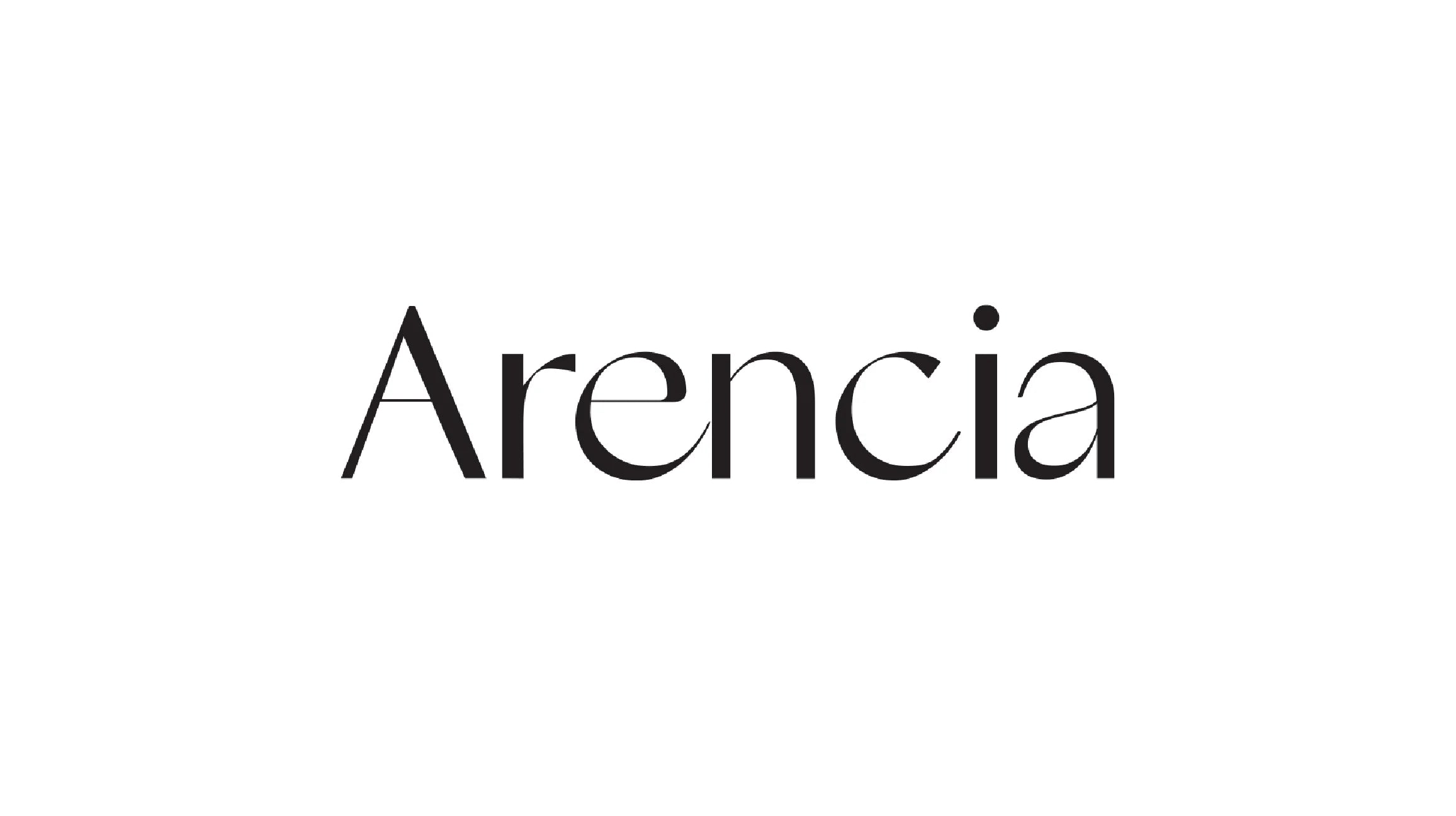 Arencia é uma marca de skincare coreana que combina ingredientes naturais com inovação em K-beauty. 