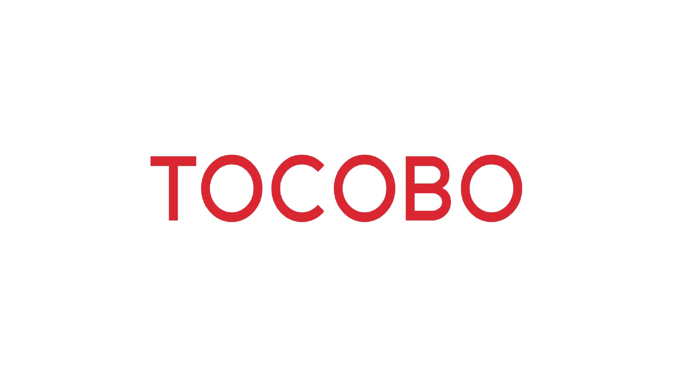 A Tocobo é uma marca de cuidados com a pele da Coreia do Sul, lançada em 2018