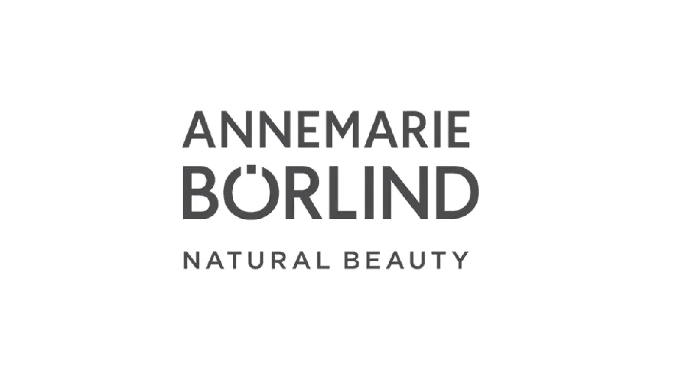 nneMarie Borlind desenvolve produtos eficazes e sustentáveis que protegem e revitalizam a pele