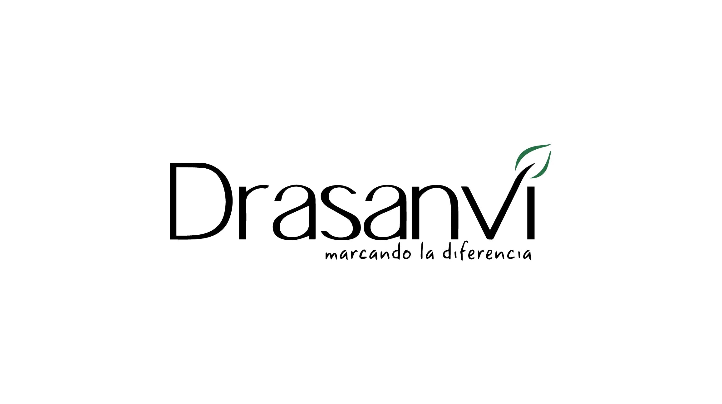 A Drasanvi, líder no setor, oferece soluções completas para o teu bem-estar.