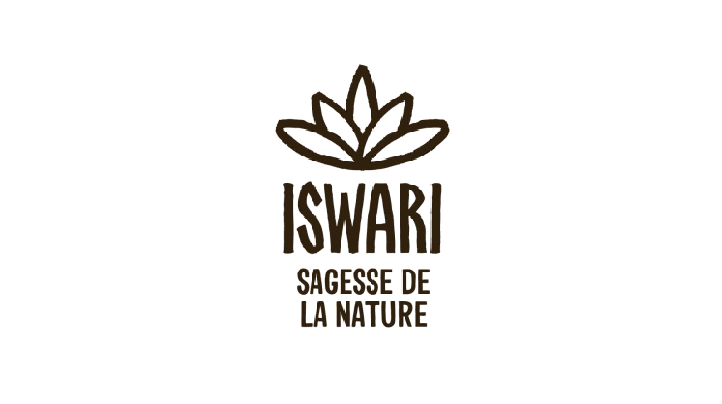 A Iswari é uma marca de referência na área de superalimentos e oferece produtos ricos em nutrientes, sem aditivos nem conservantes.