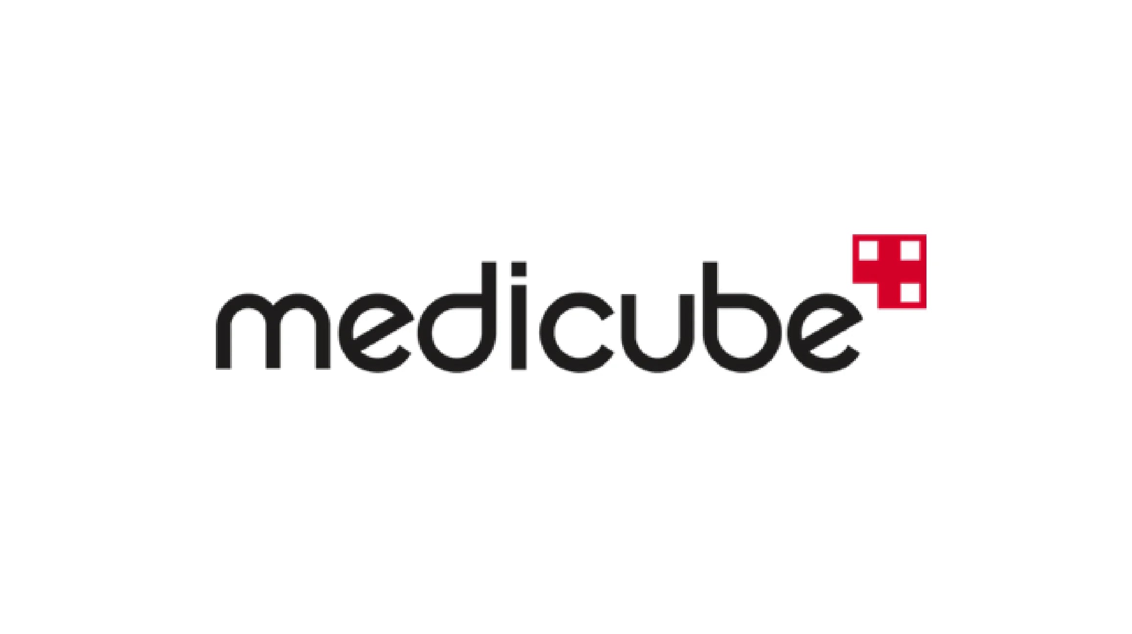 Medicube é uma marca sul-coreana de cosméticos conhecida por unir tecnologia