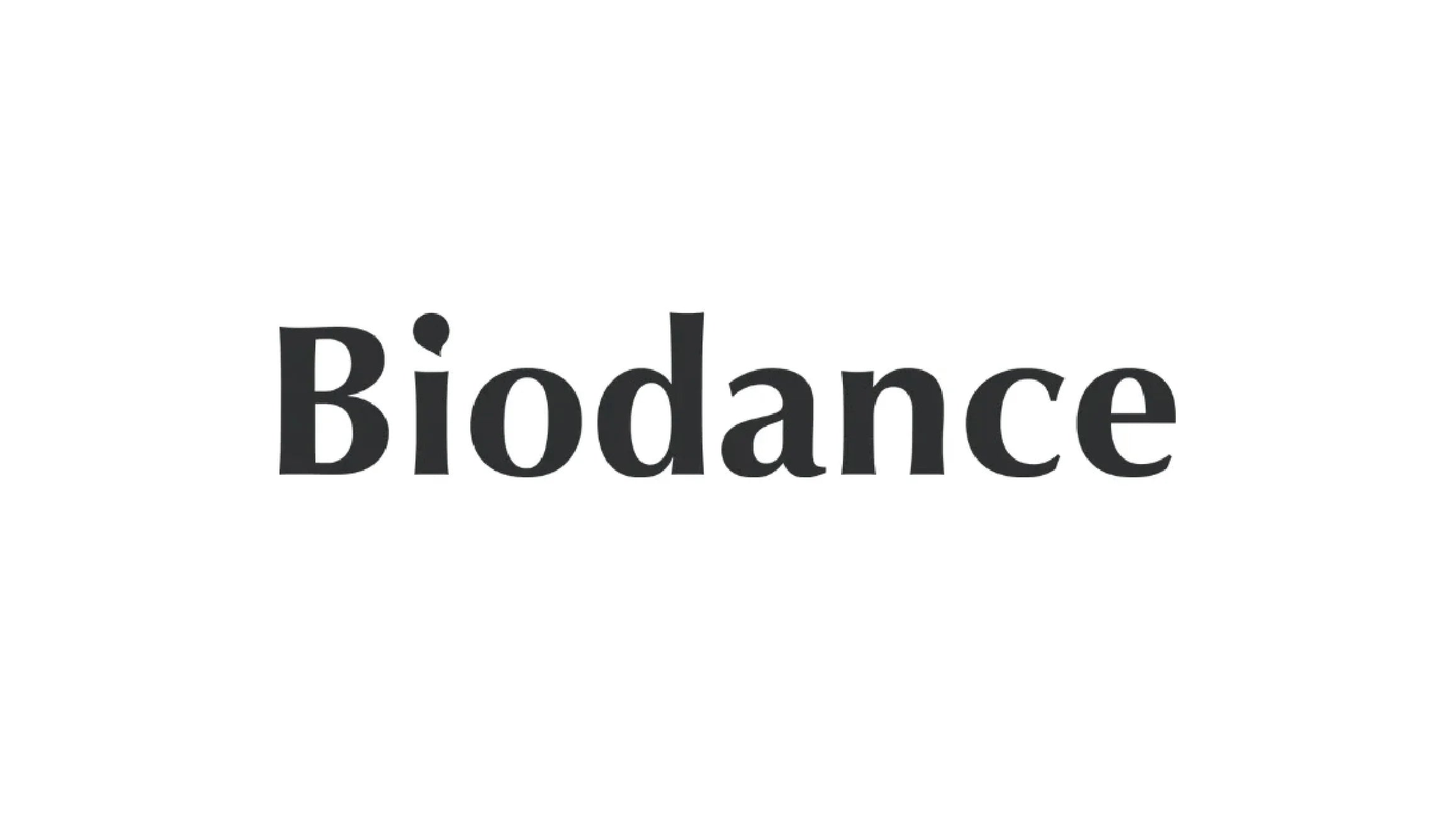 Biodance é uma marca sul-coreana de cosméticos focada em cuidados com a pele, que combina ingredientes naturais com tecnologia dermatológica avançada. 