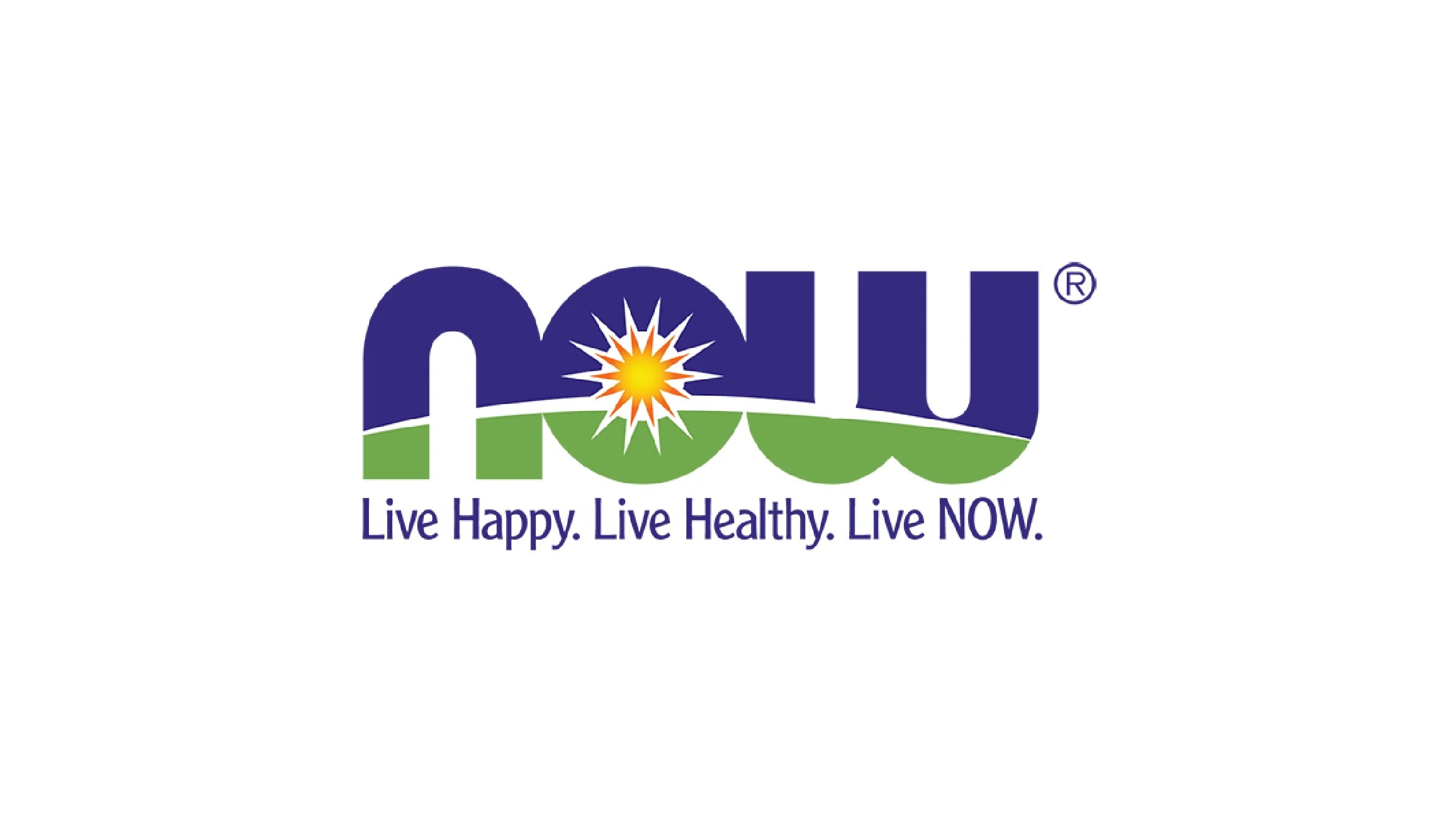 A Now Foods lidera a indústria de produtos naturais há mais de 50 anos, garantindo qualidade superior. 