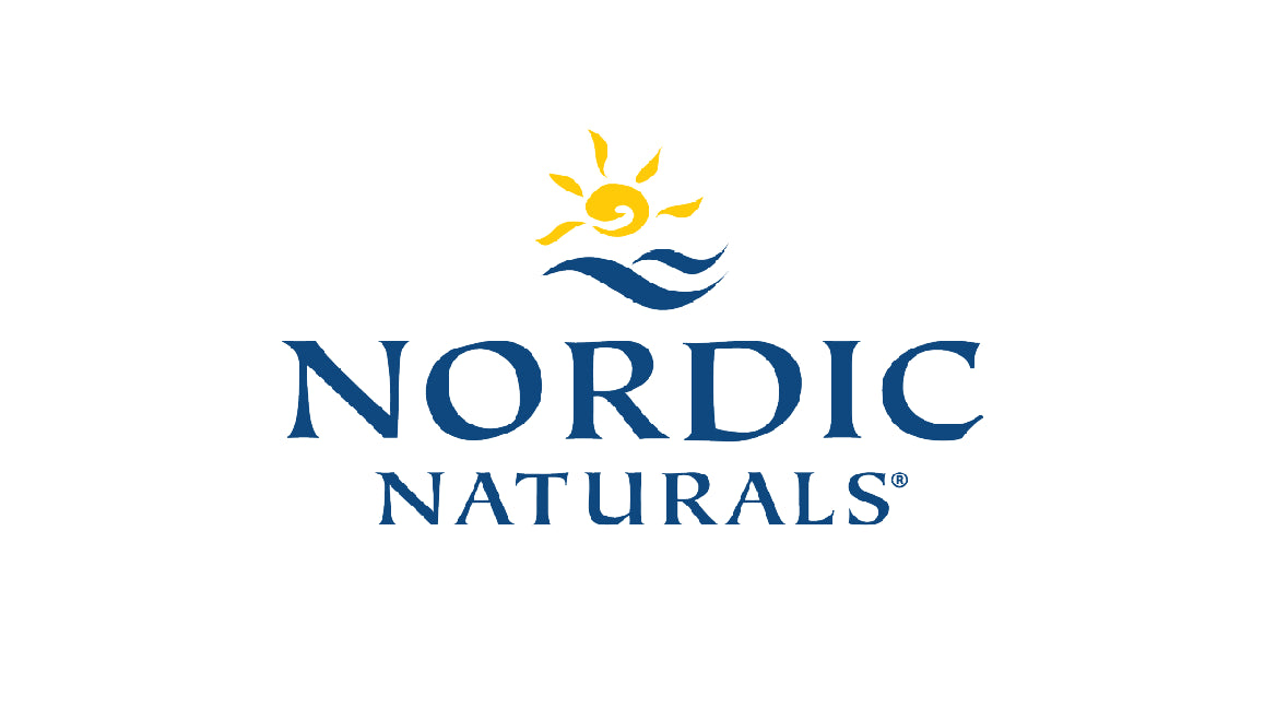 Encontras suplementos seguros e de qualidade superior na Nordic Naturals, uma marca norueguesa com mais de 25 anos de experiência.