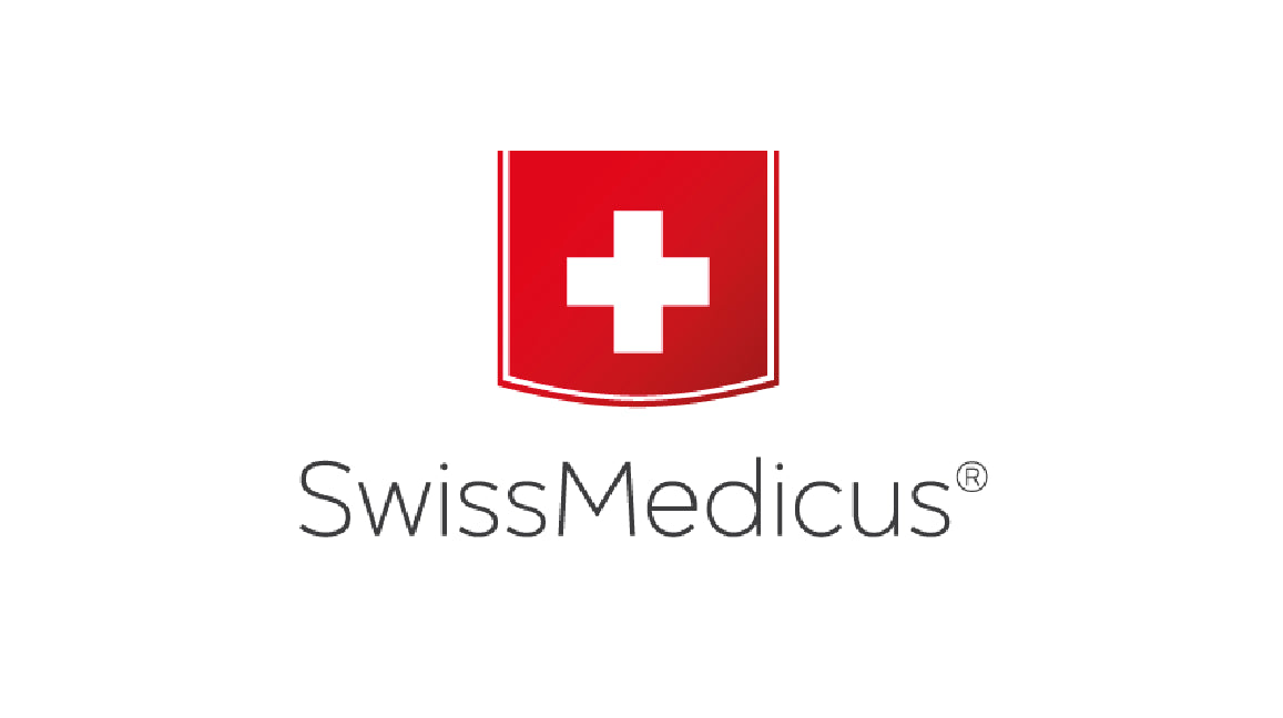 Swissmedicus é uma marca que une a precisão suíça com receitas tradicionais de fitoterapia para desenvolver produtos naturais à base de plantas que apoiam o bem‑estar diário