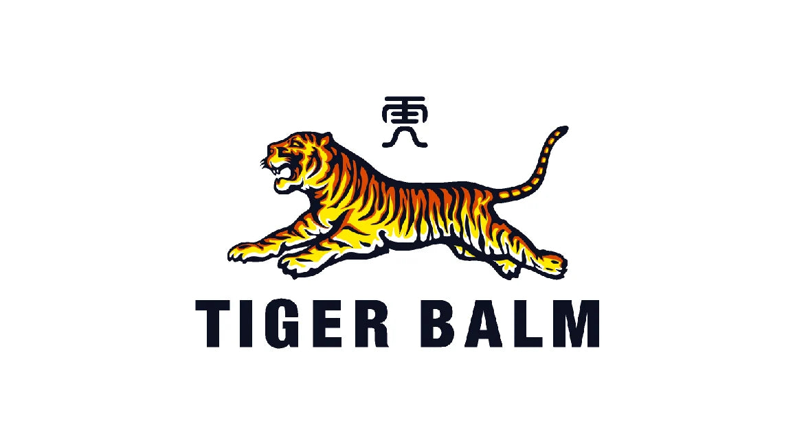 Tiger Balm é uma marca icónica, mundialmente reconhecida pelos seus bálsamos de alívio tópico inspirados na medicina tradicional asiática e formulas herbais clássicas.