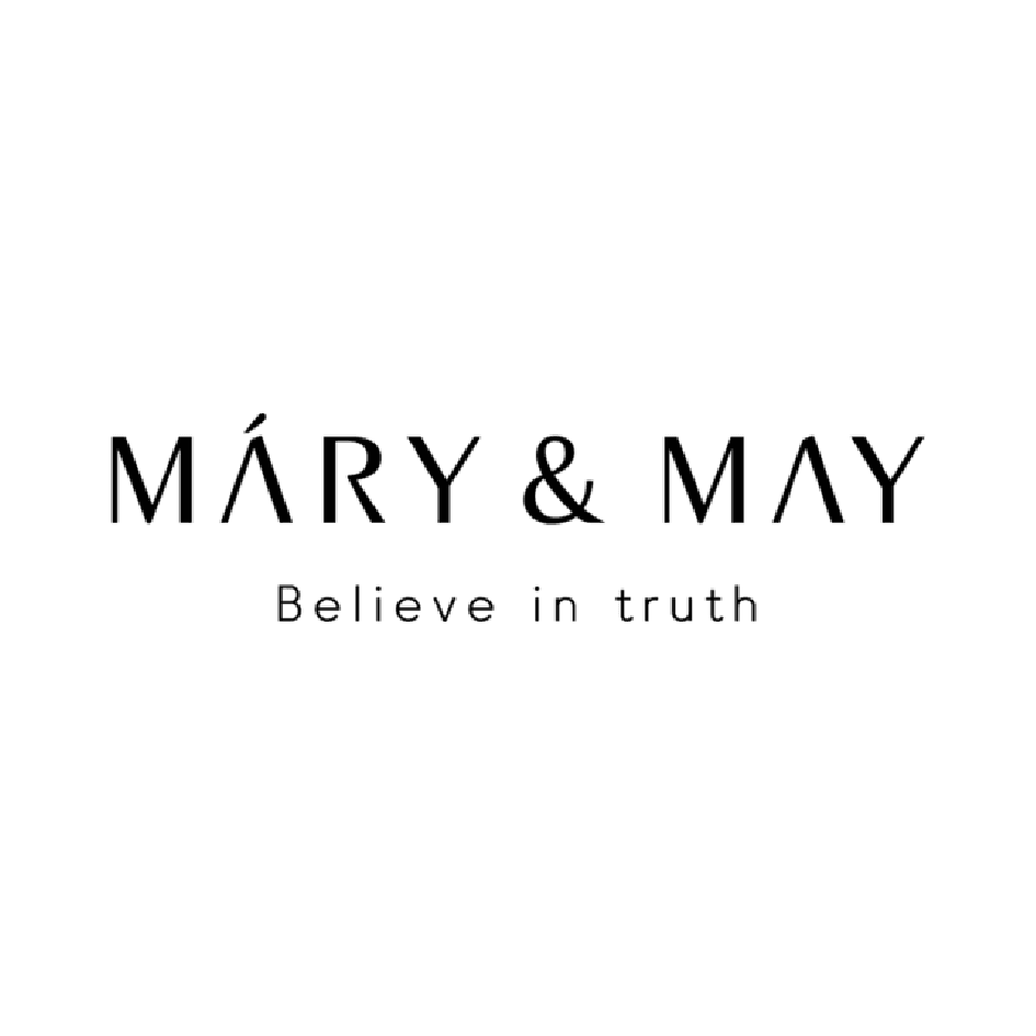 Mary &amp; May