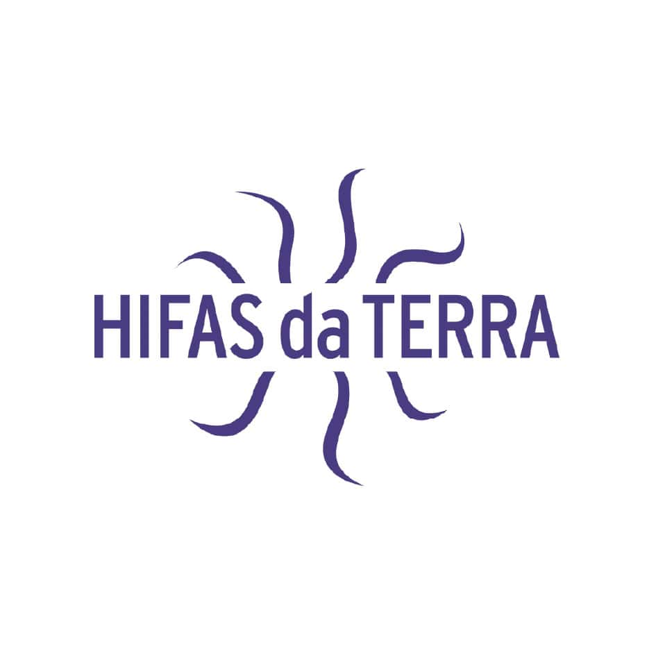 Hifas da Terra