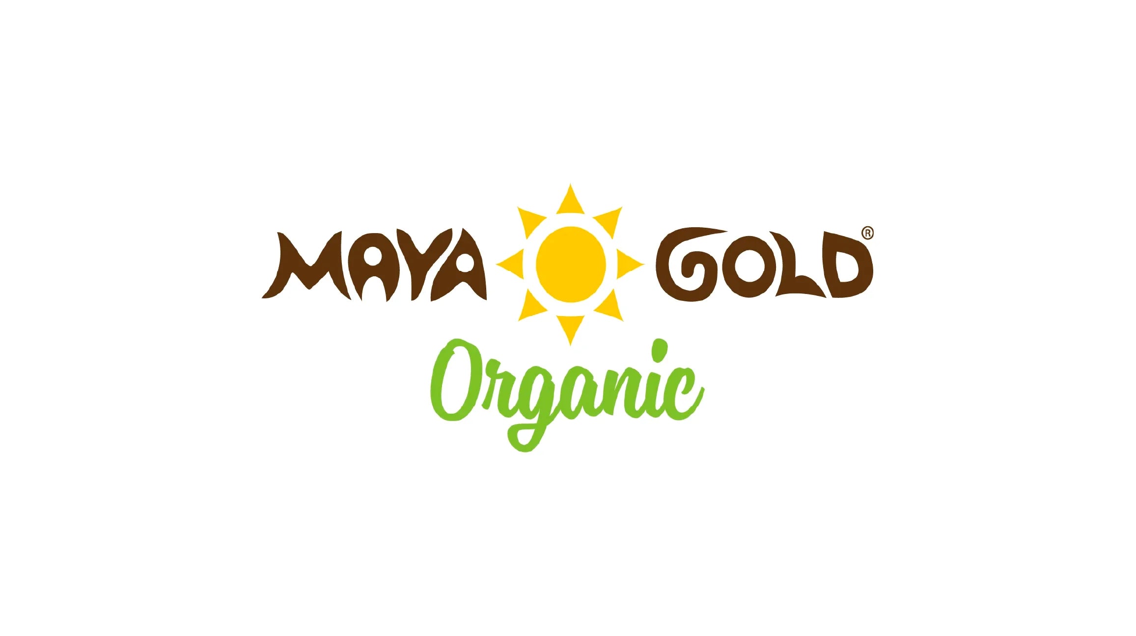 Maya Gold Organic&nbsp;é uma marca internacional de produtos alimentares orgânicos criada em Amesterdão, nos Países Baixos, em 2013.