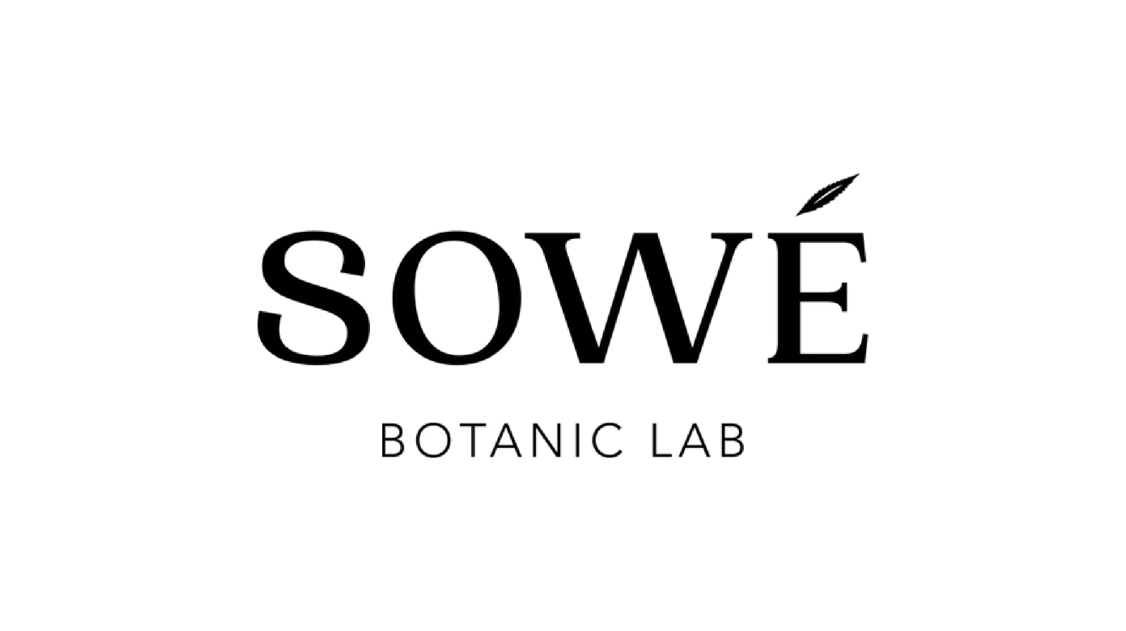 A SOWÉ apresenta-se como um laboratório dedicado à “inteligência das plantas”