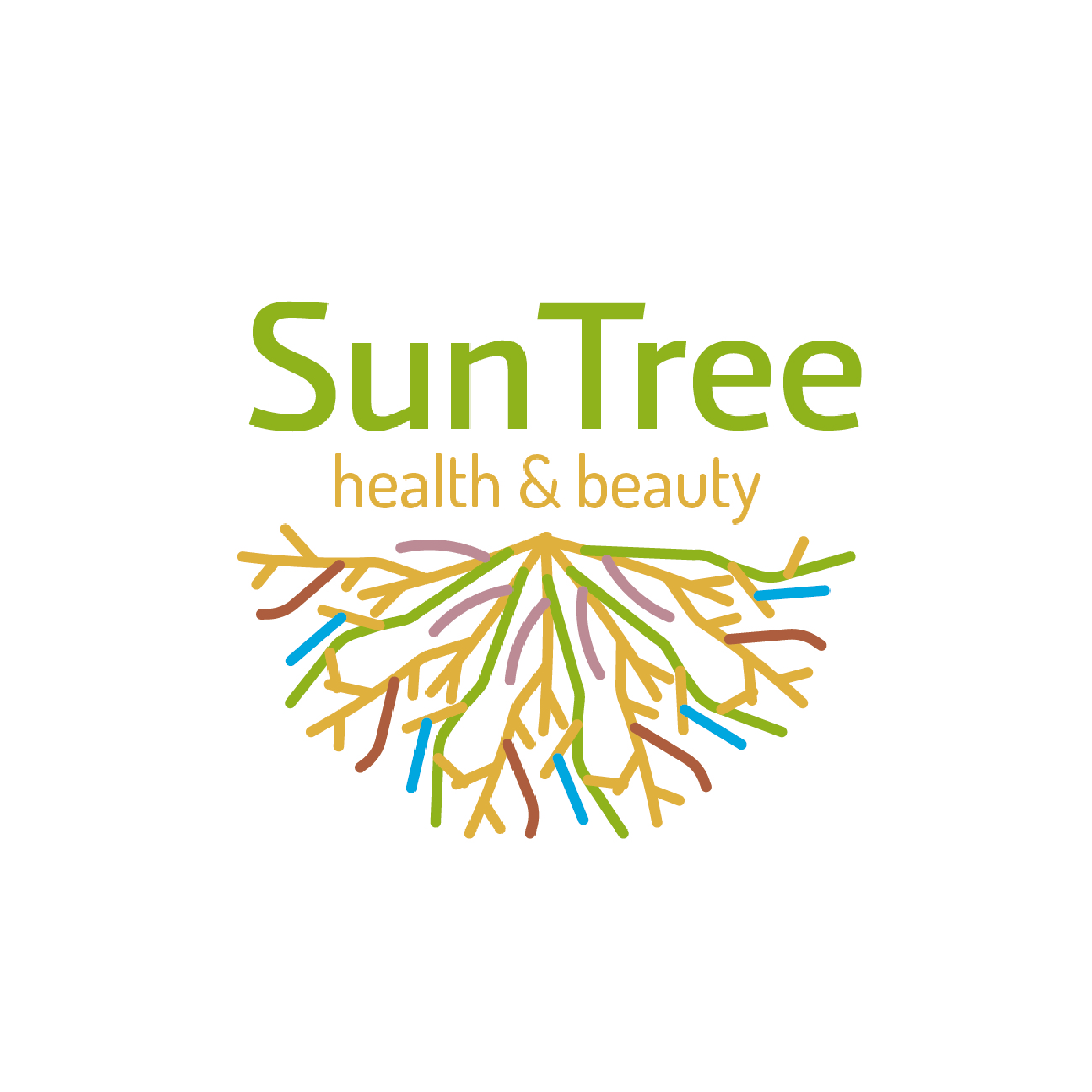 SunTree é uma marca de suplementos alimentares naturais que combina ingredientes reconhecidos 