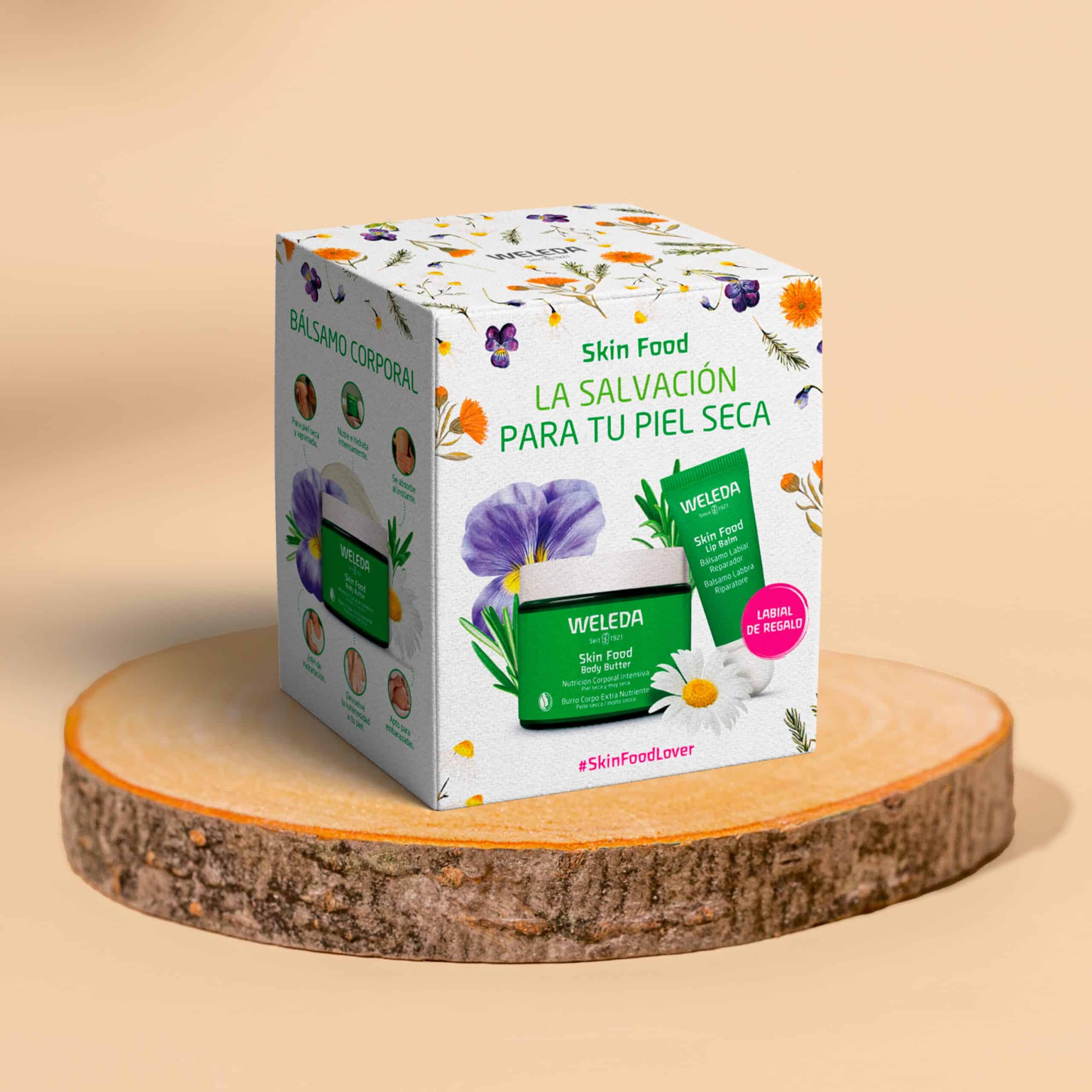 Pack de Cosmética