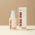 Creme Seoul 1988 Retinal Liposome 1% + Fermented Rice 50ml K-Secret com retinal encapsulado e arroz fermentado para firmeza e luminosidade da pele.