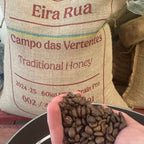 Granos de café artesanal 100% Arábica 250g Origen