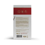 Endurance Caffeine Gel Chocolate Belga 12 Saquetas Vitafor