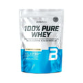 Proteína de suero con un 78 % de proteína, sin gluten, sin azúcar y sin conservantes. Ideal para el desarrollo muscular.