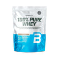 Suplemento de proteína de suero con un 78 % de proteína, que combina concentrado y aislado de suero. Enriquecido con aminoácidos esenciales, incluyendo BCAA, L-glutamina y L-arginina. Sin gluten, sin azúcares añadidos, sin aceite de palma, aspartamo ni conservantes. Ideal para favorecer el crecimiento y el mantenimiento muscular.