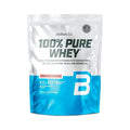 Suplemento de proteína de suero con un 78 % de proteína, que combina concentrado y aislado de suero. Enriquecido con aminoácidos esenciales, incluyendo BCAA, L-glutamina y L-arginina. Sin gluten, sin azúcares añadidos, sin aceite de palma, aspartamo ni conservantes. Ideal para favorecer el crecimiento y el mantenimiento muscular.