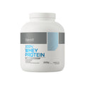 Proteína de suero 100% sabor crema de fresa, 2 kg, OstroVit (compra online)