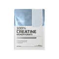 Monohidrato de creatina 100% puro 500gr OstroVit Compra online