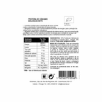 Proteína de Cânhamo em Pó 250g BioSamara em embalagem com pó vegetal rico em proteína, ideal para batidos e receitas.