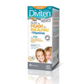 Diviten Infantil Óleo