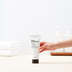 Tubo de 150ml da espuma de limpeza profunda From Green da marca Purito Seoul