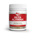 Polvo de beta-alanina