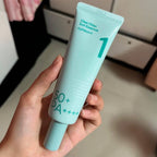 Essência Solar N.1 Clear Filter SPF50+ 50ml Numbuzin