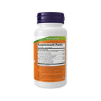 Men's Virility Power 120 cápsulas da Now Foods com fórmula específica para homens