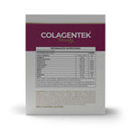 Colagentek Beauty Abacaxi e Hortelã 30 Saquetas Vitafor