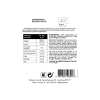Ashwagandha em pó 250g BioSamara em embalagem doypack, suplemento alimentar adaptogénico de origem vegetal.