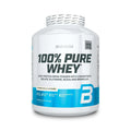 Proteína de suero de alta calidad, sin azúcares añadidos, gluten ni conservantes. Ideal para enriquecer recetas y para la nutrición deportiva.