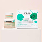 Cuidados do Rosto Box LL Regeneration AnneMarie Borlind
