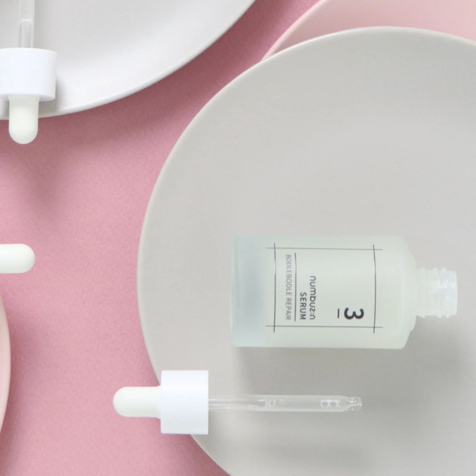 Sérum Skin Softening