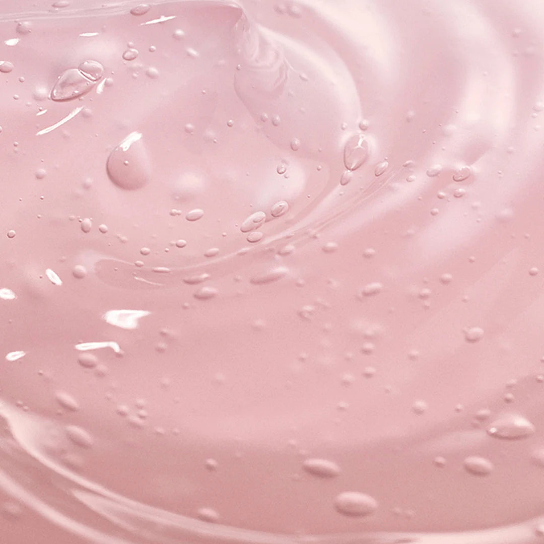 Gel Hidratante Aquoso Red Bean
