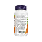 Men's Virility Power 120 cápsulas da Now Foods com fórmula específica para homens