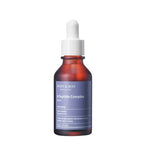 Frasco do Sérum Complexo de 6 Peptídeos, tratamento intensivo para firmeza, elasticidade e rejuvenescimento da pele.