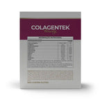Colagentek Belleza Manzana y Canela 30 Sobres Vitafor