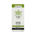 Óleo de CBD Full Spectrum 30% 10ml