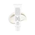 Frasco do 345 Relief Cream 50ml da Dr. Althea, creme calmante para pele sensível, com ingredientes naturais e textura leve.